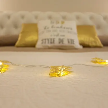 Lejlighed Fifty One Luxury Flat