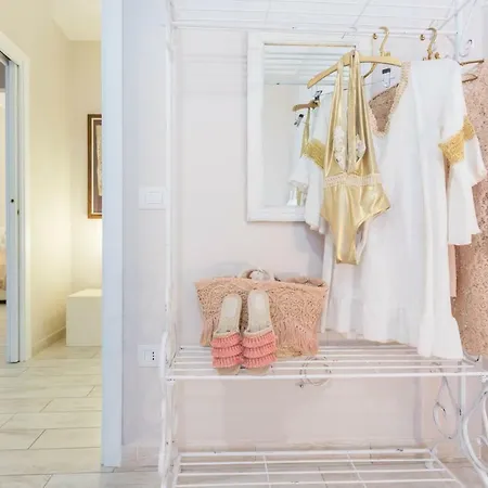 Lejlighed Fifty One Luxury Flat