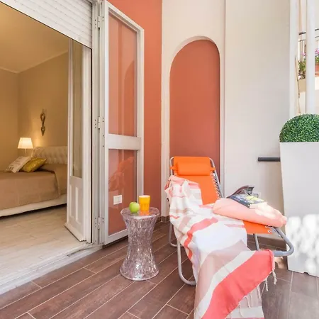 Fifty One Luxury Flat Lejlighed *