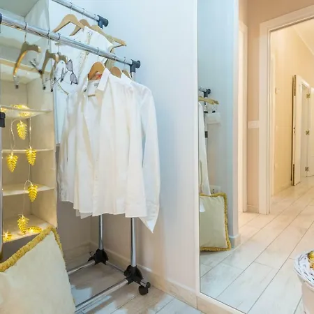 Fifty One Luxury Flat Cagliari