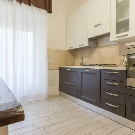 Fifty One Luxury Flat Lejlighed Cagliari