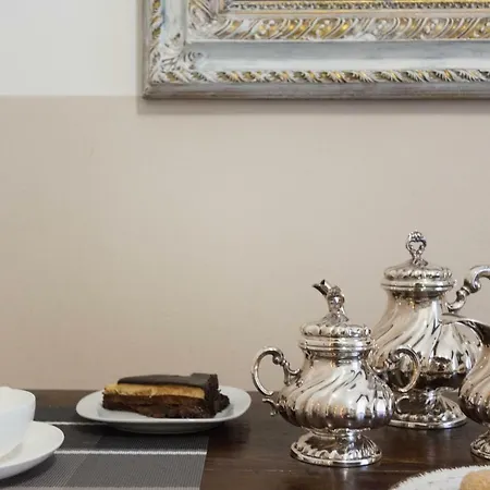 Fifty One Luxury Flat Cagliari