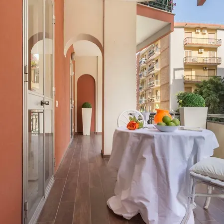 Fifty One Luxury Flat