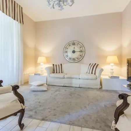 Fifty One Luxury Flat Lejlighed Cagliari