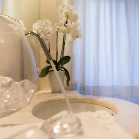 Fifty One Luxury Flat Lejlighed Cagliari
