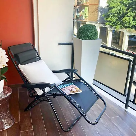 Fifty One Luxury Flat Lejlighed