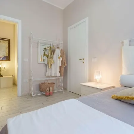 Fifty One Luxury Flat Lejlighed *