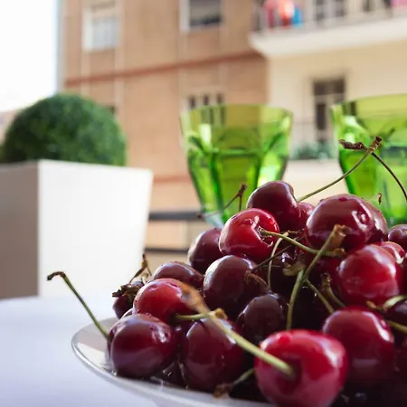 Fifty One Luxury Flat Lejlighed Cagliari