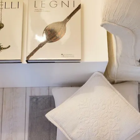 Lejlighed Fifty One Luxury Flat Cagliari