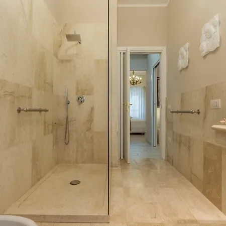Lejlighed Fifty One Luxury Flat *