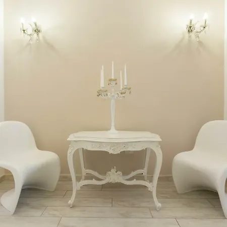 Fifty One Luxury Flat דירה