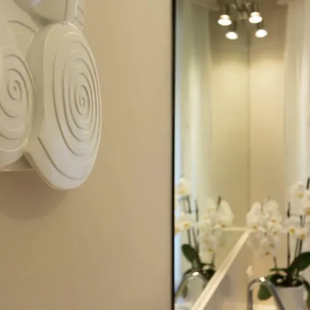 Fifty One Luxury Flat