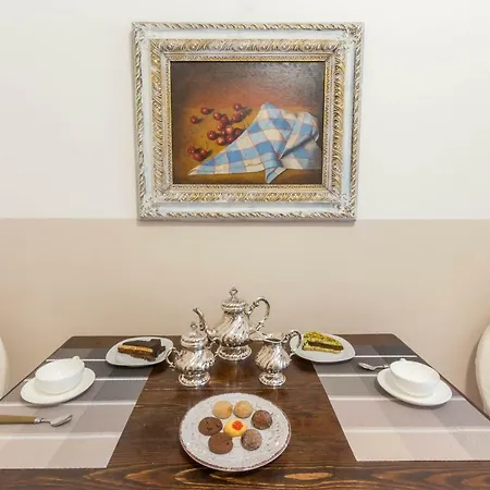 Fifty One Luxury Flat Apartment Cagliari