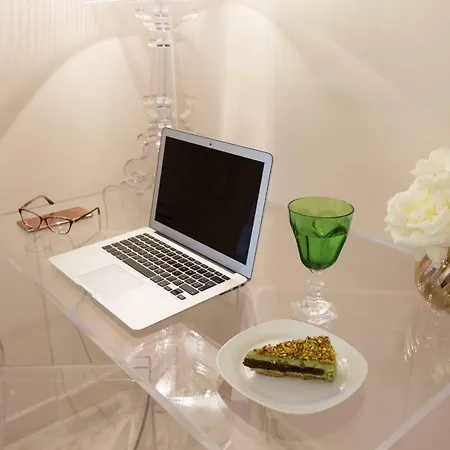 Fifty One Luxury Flat Cagliari