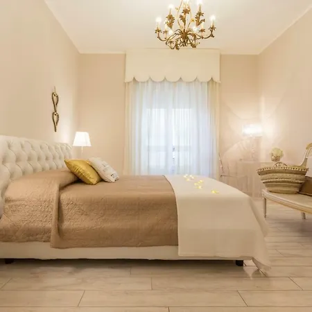 Fifty One Luxury Flat דירה