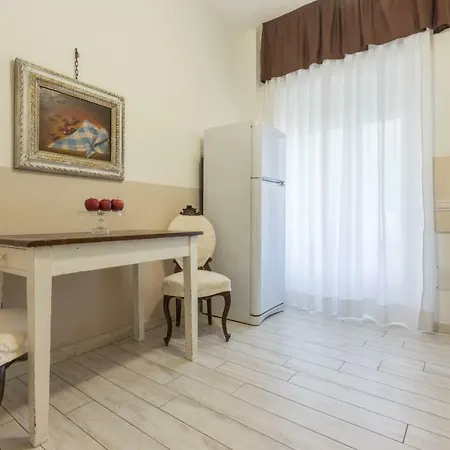 Fifty One Luxury Flat