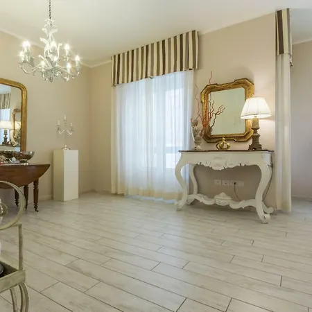 Fifty One Luxury Flat Apartment Cagliari