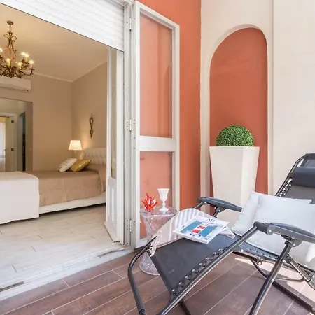 Fifty One Luxury Flat דירה