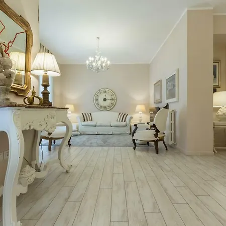 Fifty One Luxury Flat * Cagliari